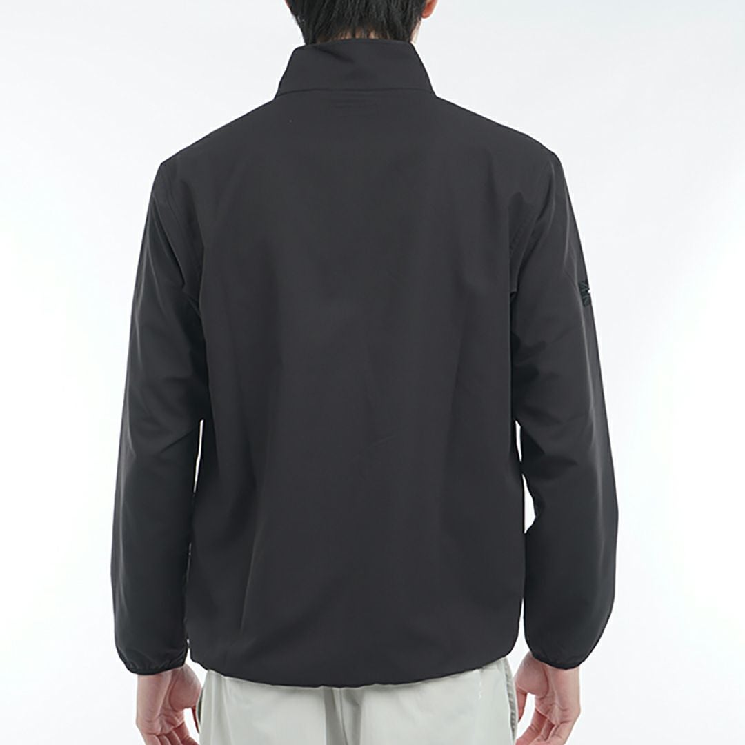 アドミラル ゴルフ Admiral GOLF メンズ メンズ 打ち水 ウィンドジャケット ADMA511 詳細9