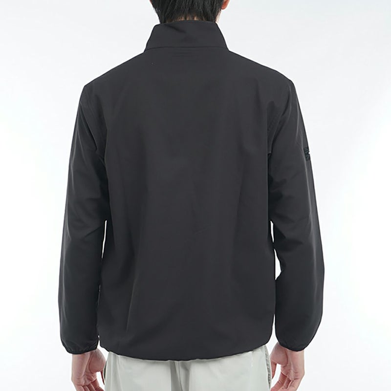 アドミラル ゴルフ Admiral GOLF メンズ メンズ 打ち水 ウィンドジャケット ADMA511 詳細9