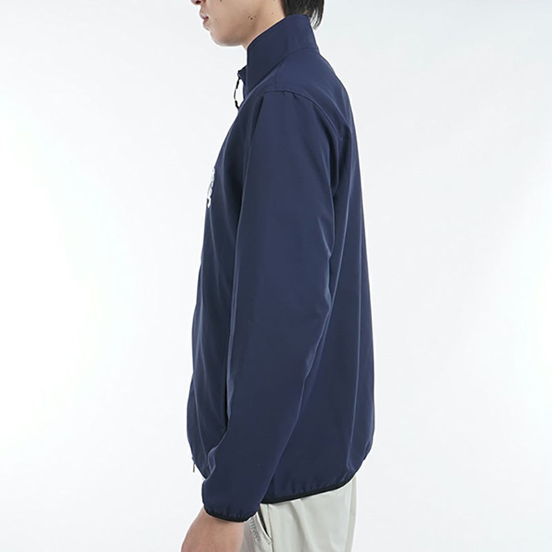 アドミラル ゴルフ Admiral GOLF メンズ メンズ 打ち水 ウィンドジャケット ADMA511 詳細10