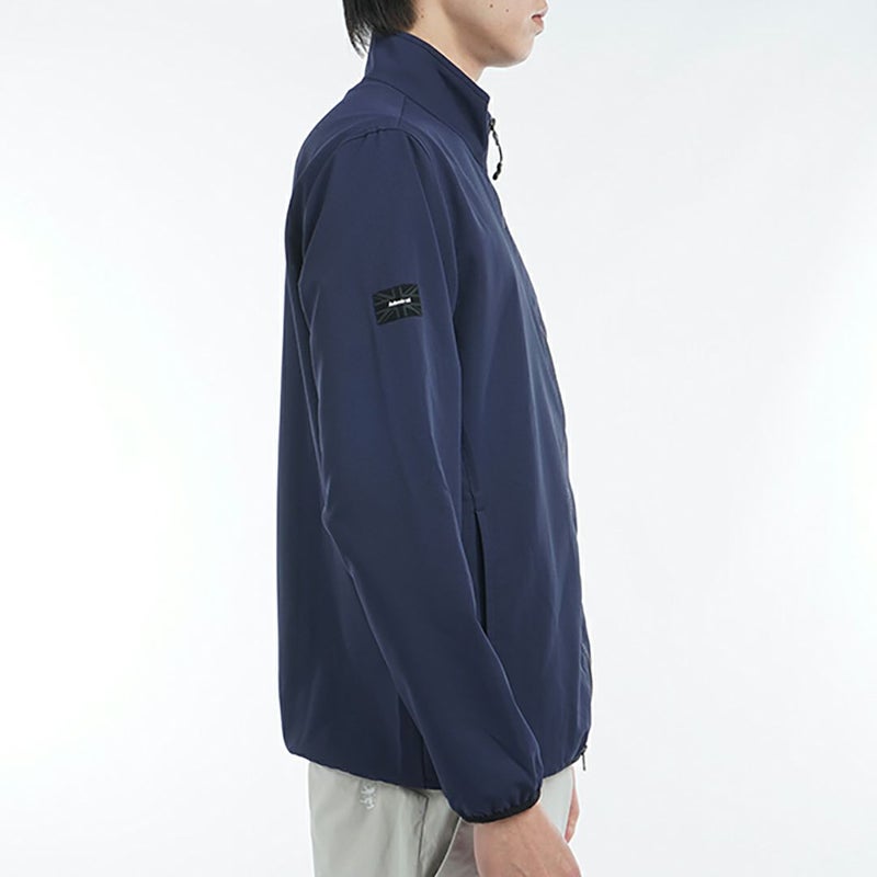 アドミラル ゴルフ Admiral GOLF メンズ メンズ 打ち水 ウィンドジャケット ADMA511 詳細11