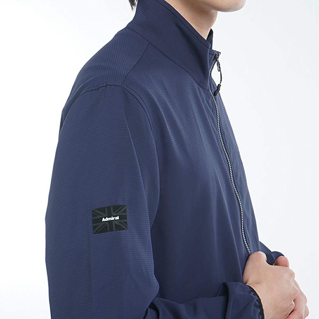 30％OFF】[アドミラル ゴルフ]メンズ 打ち水 ウィンドジャケット
