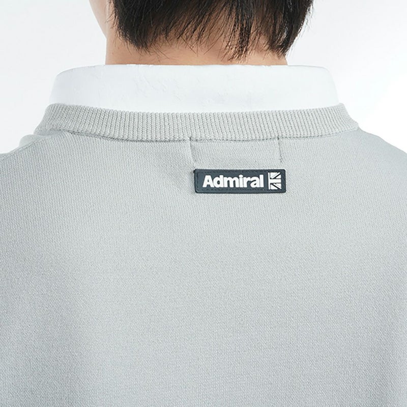 アドミラル ゴルフ Admiral GOLF メンズ メンズ ポリエステル ニットベスト ADMA512 詳細13