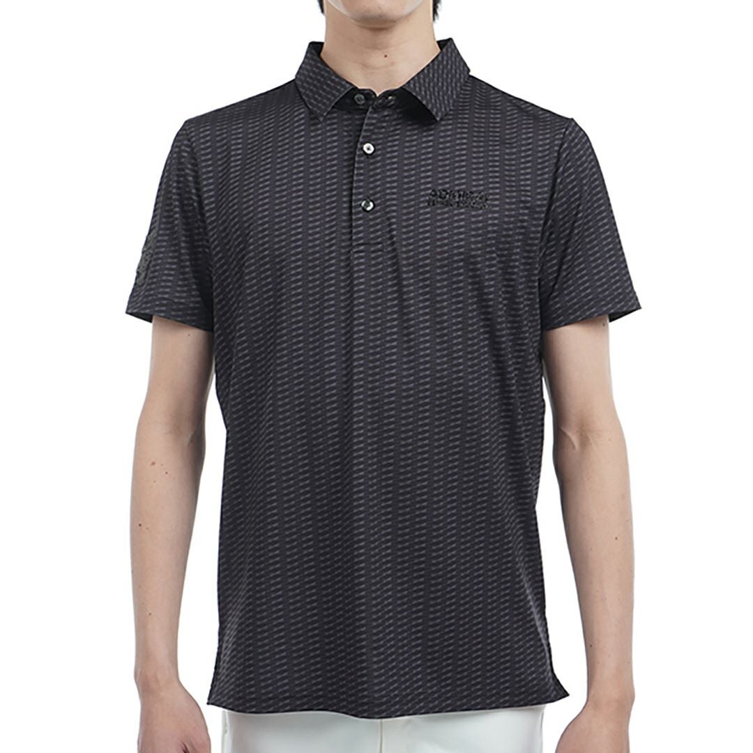 30％OFF】[アドミラル ゴルフ]メンズ 小紋柄 プリントシャツ | 【公式