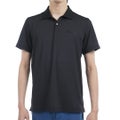 アドミラル ゴルフ Admiral GOLF メンズ メンズ パフォーマンス ポロシャツ ADMA520 詳細3