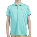 アドミラル ゴルフ Admiral GOLF メンズ メンズ パフォーマンス ポロシャツ ADMA520 詳細4