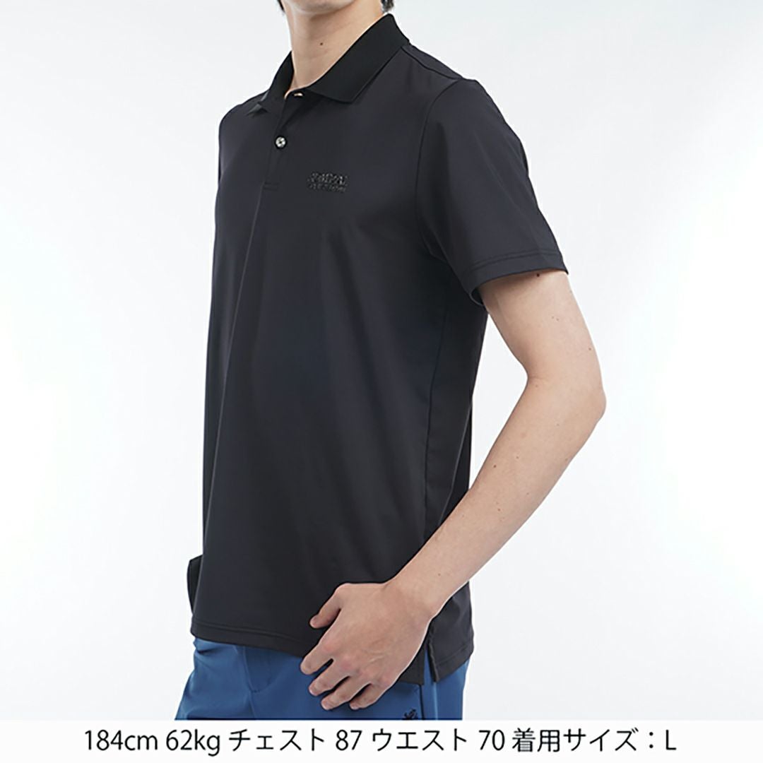30％OFF】[アドミラル ゴルフ]メンズ パフォーマンス ポロシャツ