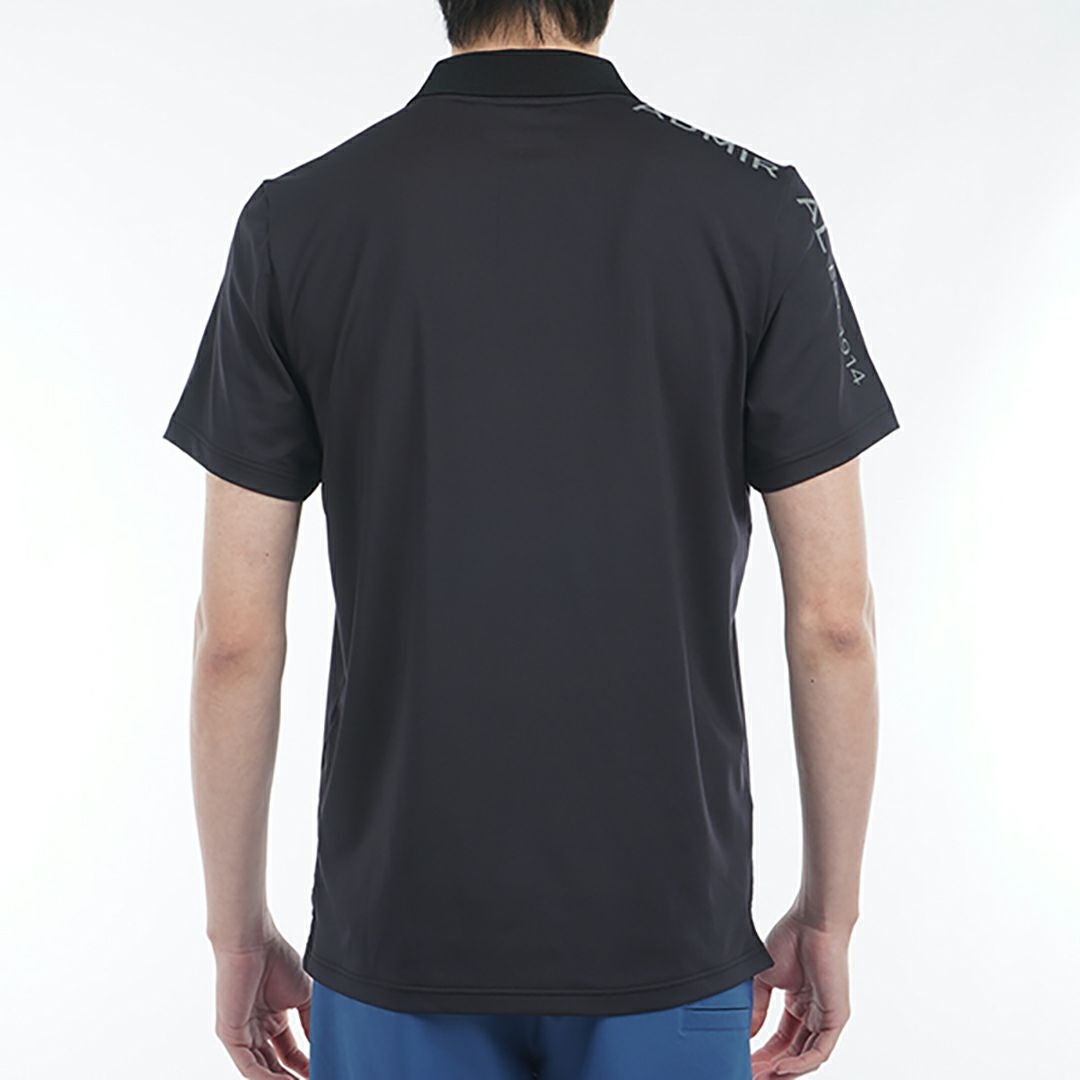 アドミラル ゴルフ Admiral GOLF メンズ メンズ パフォーマンス ポロシャツ ADMA520 詳細10