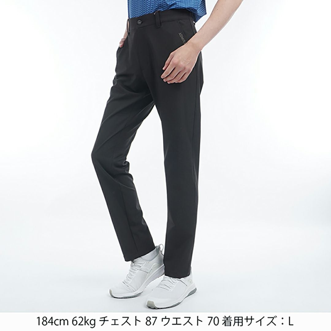 30％OFF】[アドミラル ゴルフ]メンズ 4WAYテーパードパンツ | 【公式