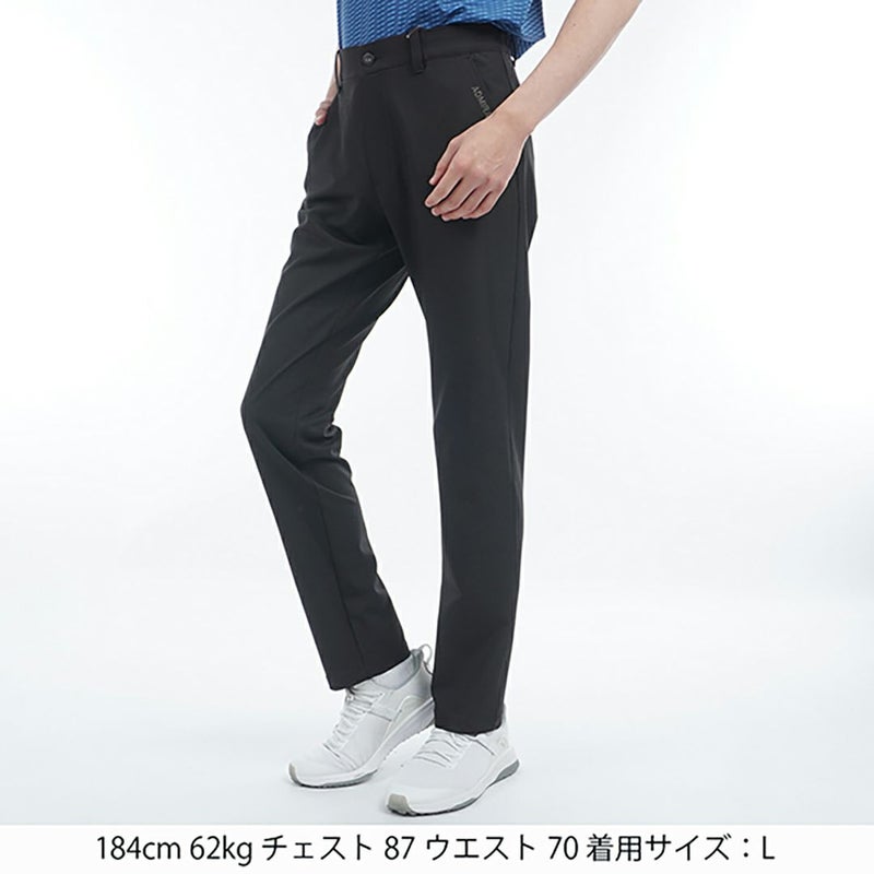 アドミラル ゴルフ Admiral GOLF メンズ メンズ 4WAYテーパードパンツ ADMA521 詳細10