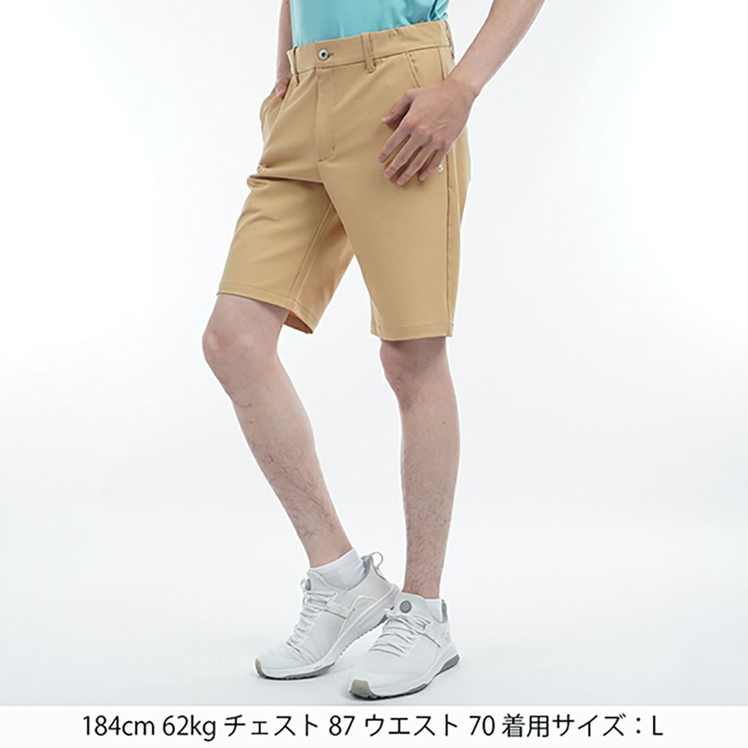 30％OFF】[アドミラル ゴルフ]メンズ 4WAYショートパンツ | 【公式