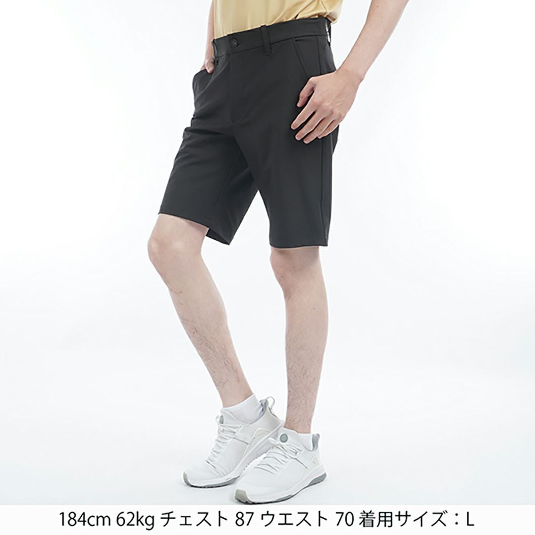 30％OFF】[アドミラル ゴルフ]メンズ 4WAYショートパンツ | 【公式