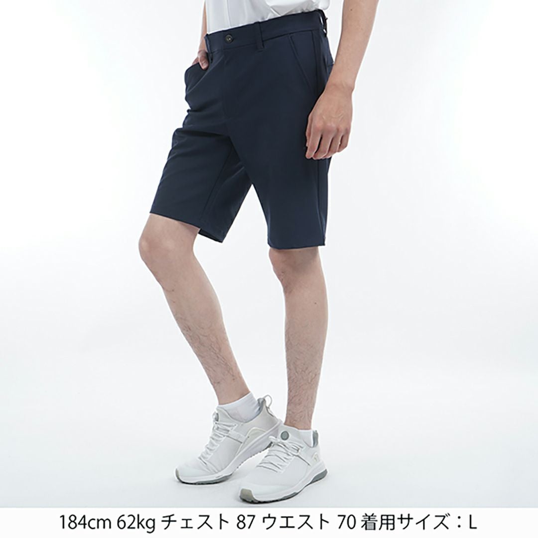 30％OFF】[アドミラル ゴルフ]メンズ 4WAYショートパンツ | 【公式