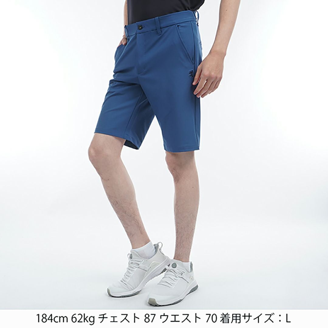 30％OFF】[アドミラル ゴルフ]メンズ 4WAYショートパンツ | 【公式