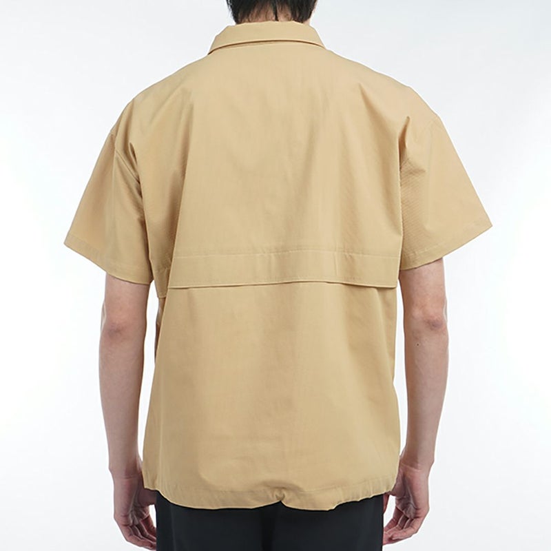 アドミラル ゴルフ Admiral GOLF メンズ メンズ ウィンドシャツ ADMA523 詳細5