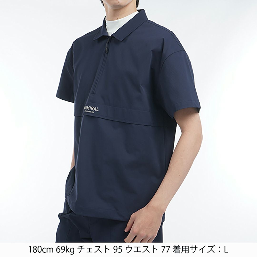30％OFF】[アドミラル ゴルフ]メンズ ウィンドシャツ | 【公式】ヤマニ