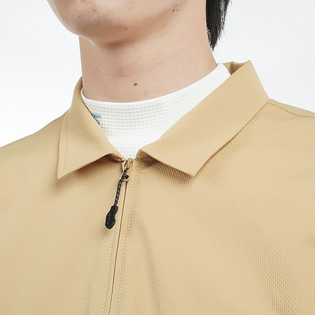 アドミラル ゴルフ Admiral GOLF メンズ メンズ ウィンドシャツ ADMA523 詳細15