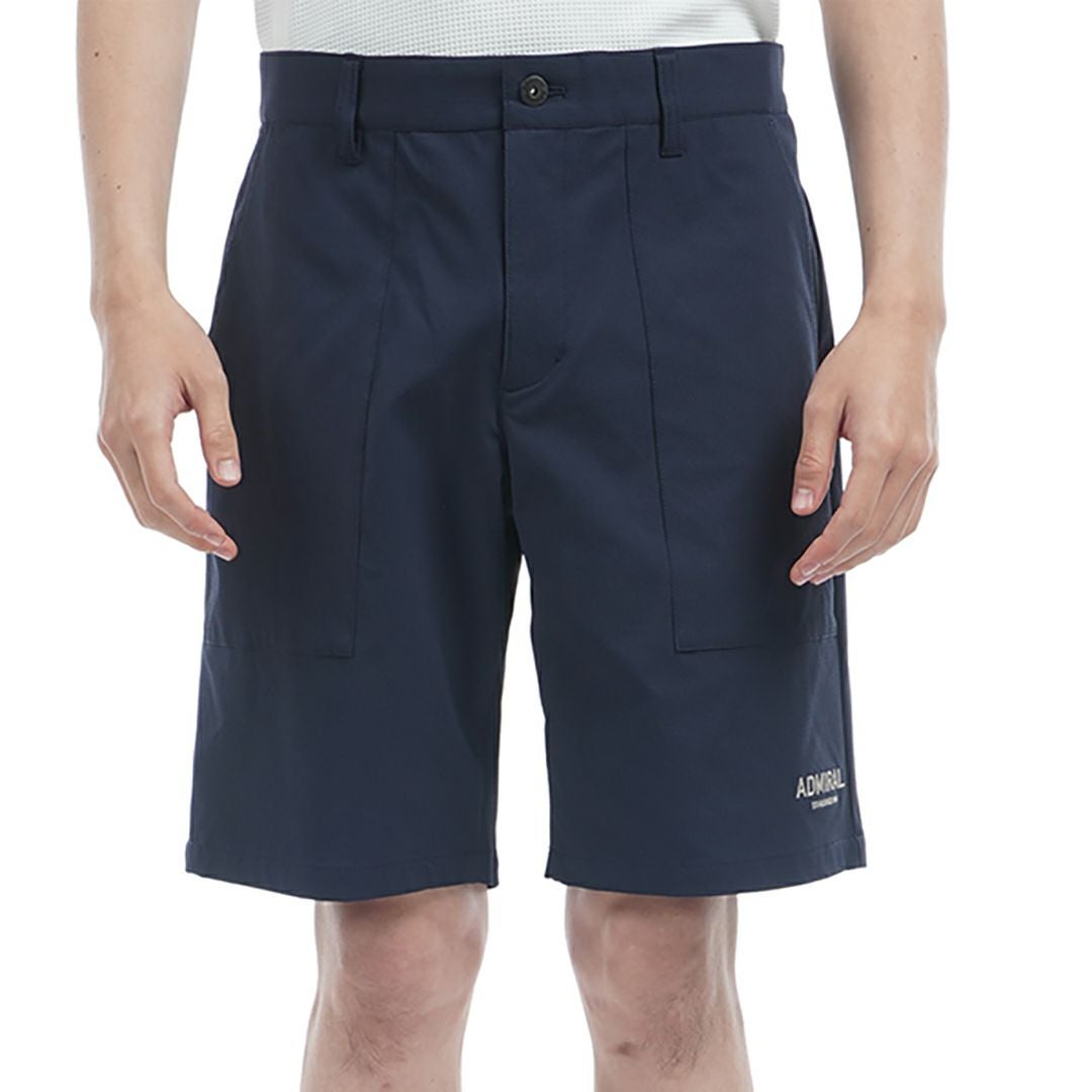 30％OFF】[アドミラル ゴルフ]メンズ ウィンドショートパンツ | 【公式