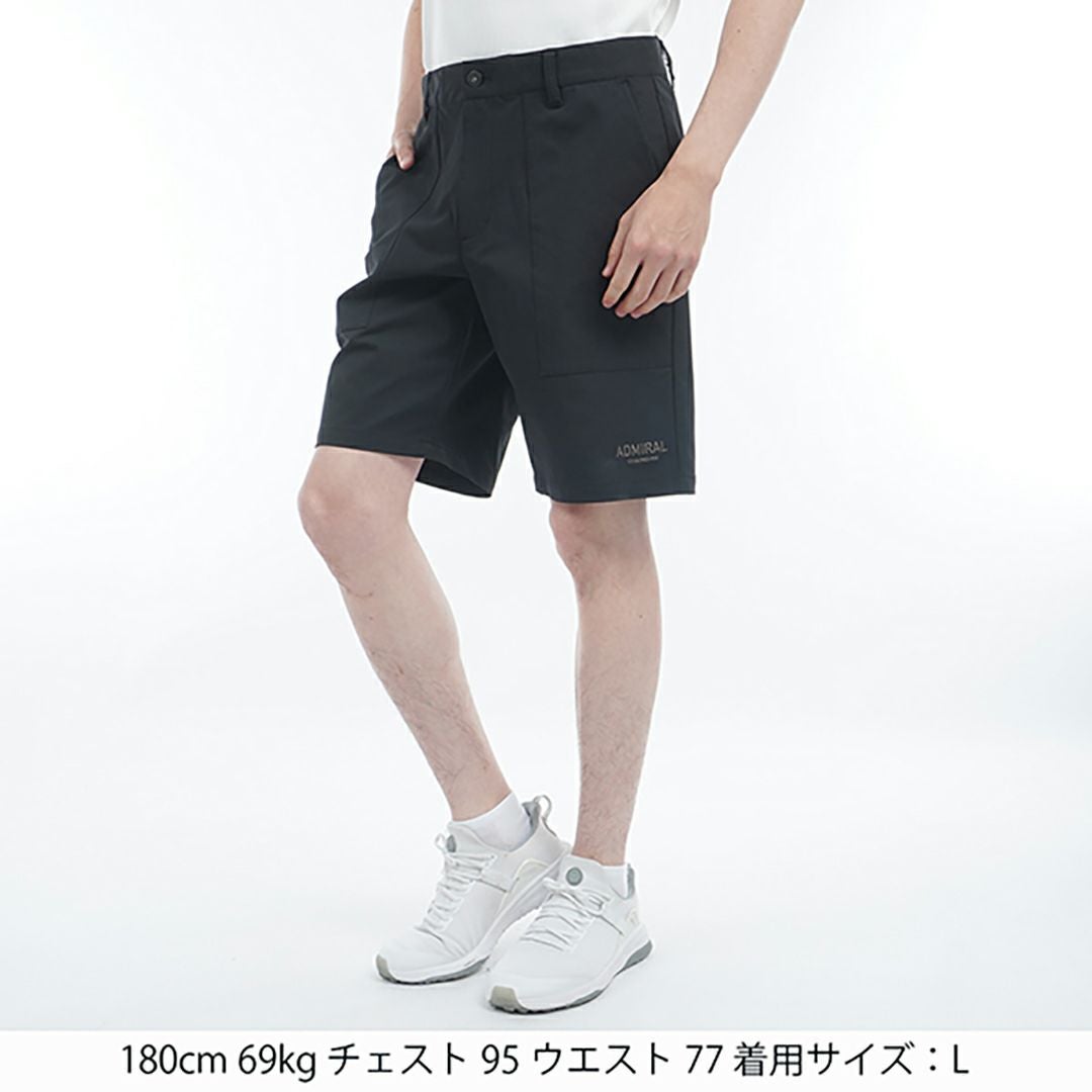 30％OFF】[アドミラル ゴルフ]メンズ ウィンドショートパンツ | 【公式