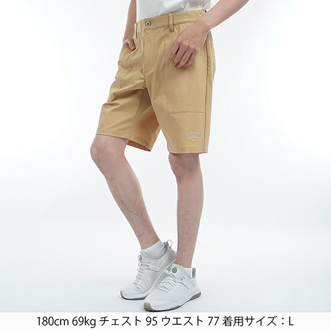 30％OFF】[アドミラル ゴルフ]メンズ ウィンドショートパンツ | 【公式