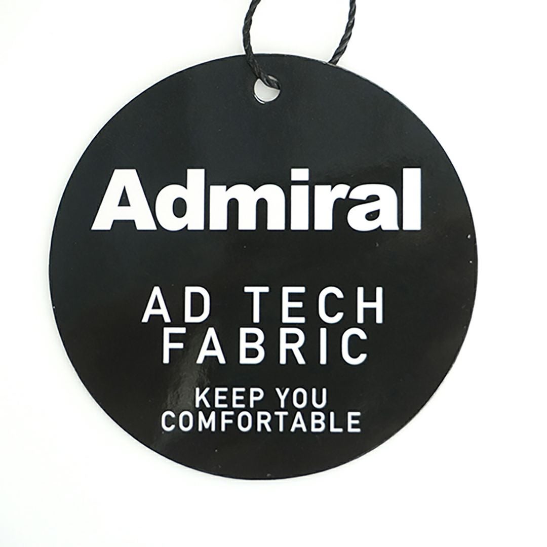 アドミラル ゴルフ Admiral GOLF メンズ メンズ リゾートプリント シャツ ADMA529 詳細19