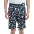 アドミラル ゴルフ Admiral GOLF メンズ メンズ リゾートプリント ショートパンツ ADMA530 詳細3