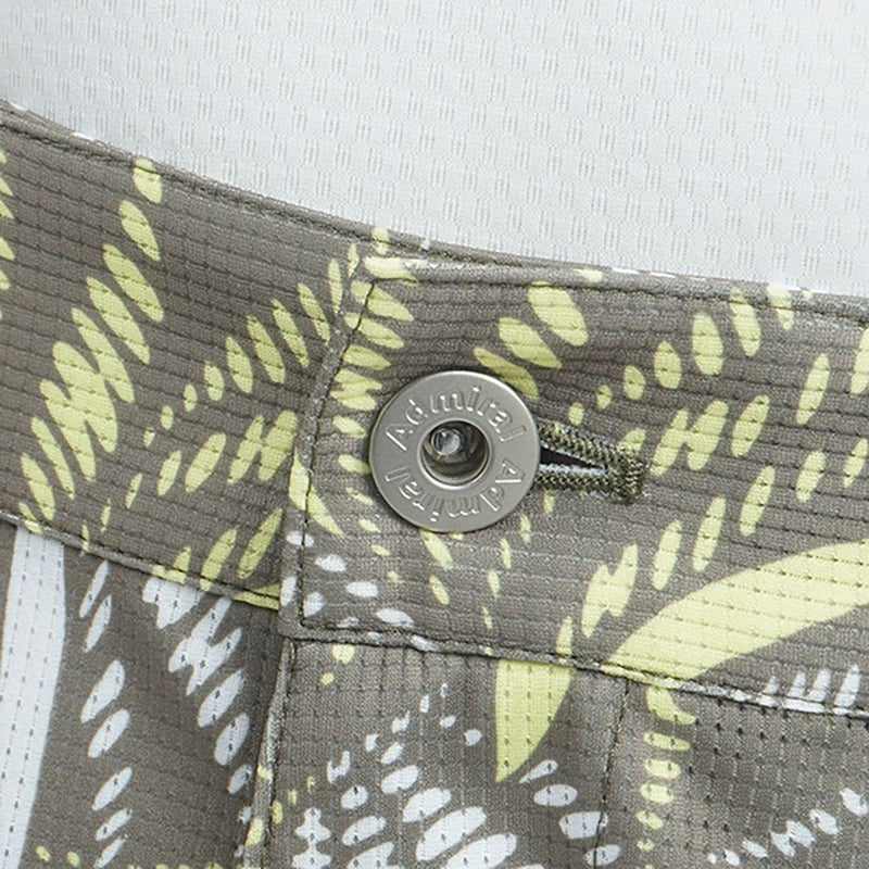 アドミラル ゴルフ Admiral GOLF メンズ メンズ リゾートプリント ショートパンツ ADMA530 詳細17