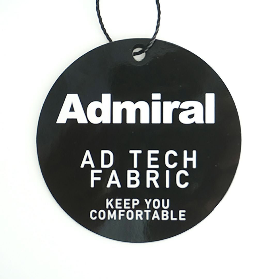 アドミラル ゴルフ Admiral GOLF メンズ メンズ リゾートプリント ショートパンツ ADMA530 詳細18