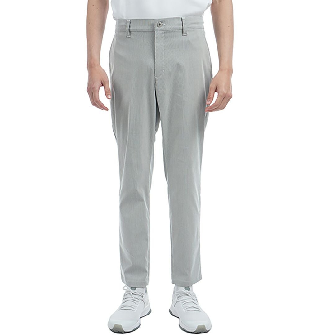 アドミラル ゴルフ Admiral GOLF メンズ メンズ コードレーン ワイドテーパードパンツ ADMA531 詳細1