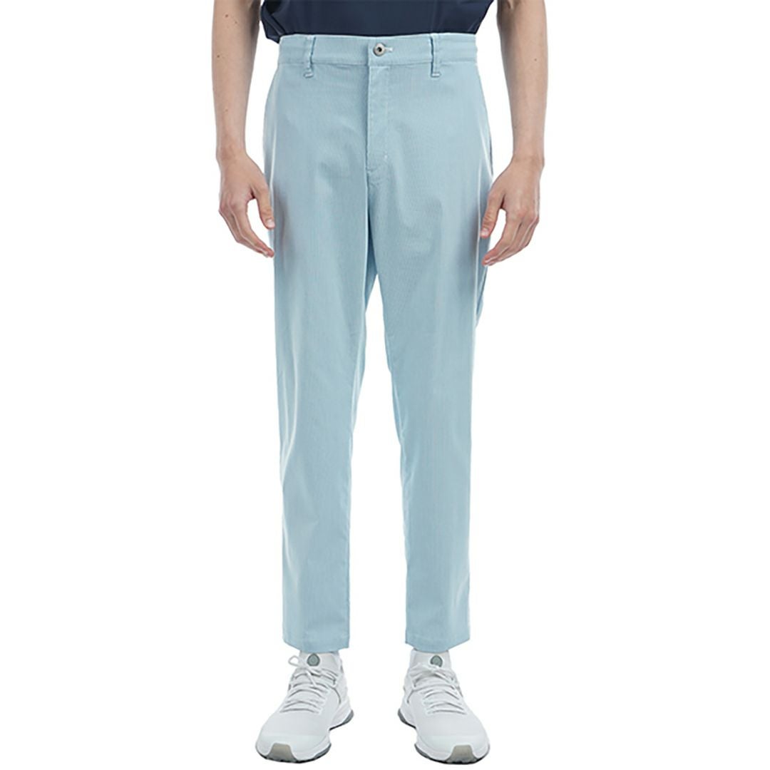 アドミラル ゴルフ Admiral GOLF メンズ メンズ コードレーン ワイドテーパードパンツ ADMA531 詳細3