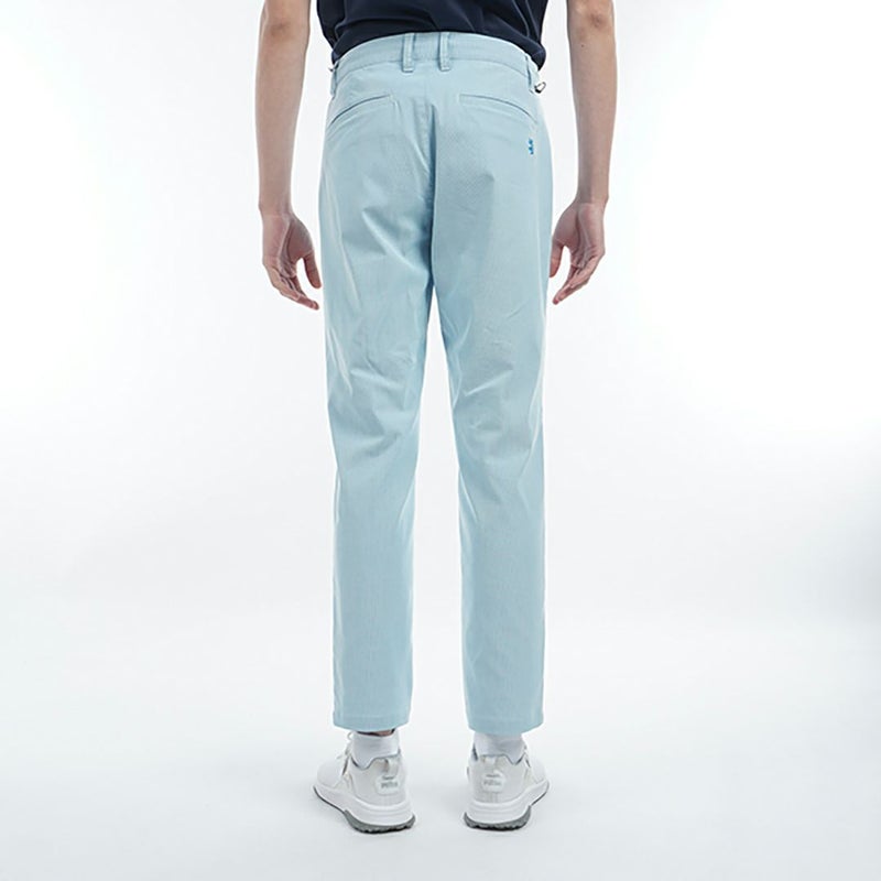 アドミラル ゴルフ Admiral GOLF メンズ メンズ コードレーン ワイドテーパードパンツ ADMA531 詳細9