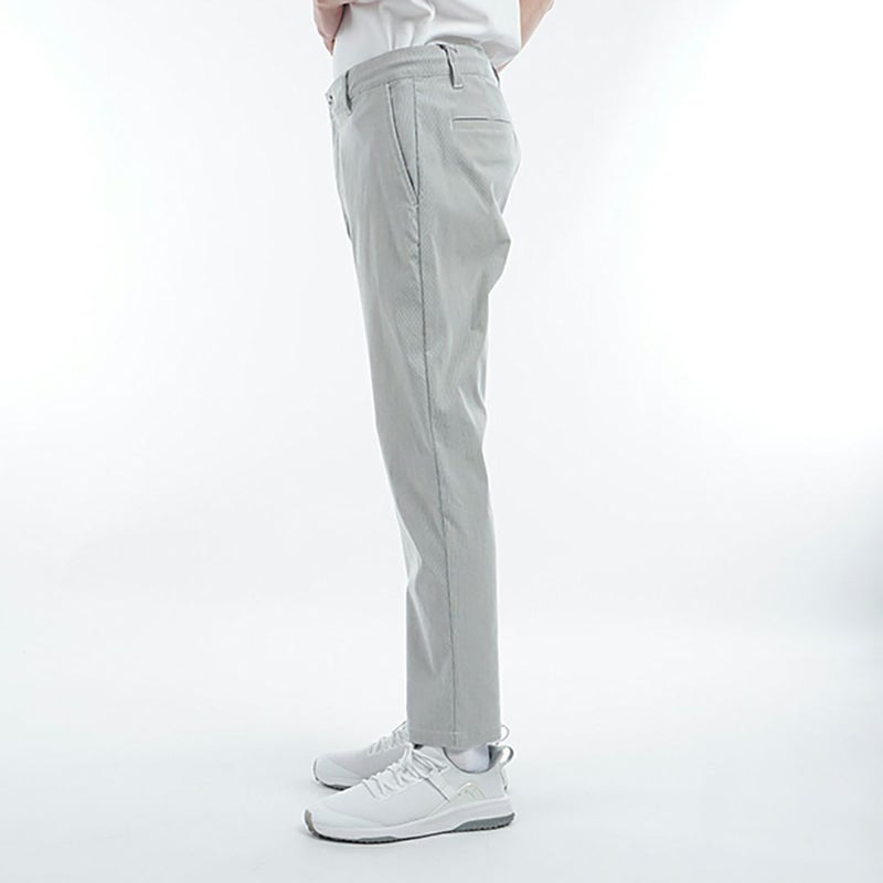 アドミラル ゴルフ Admiral GOLF メンズ メンズ コードレーン ワイドテーパードパンツ ADMA531 詳細10