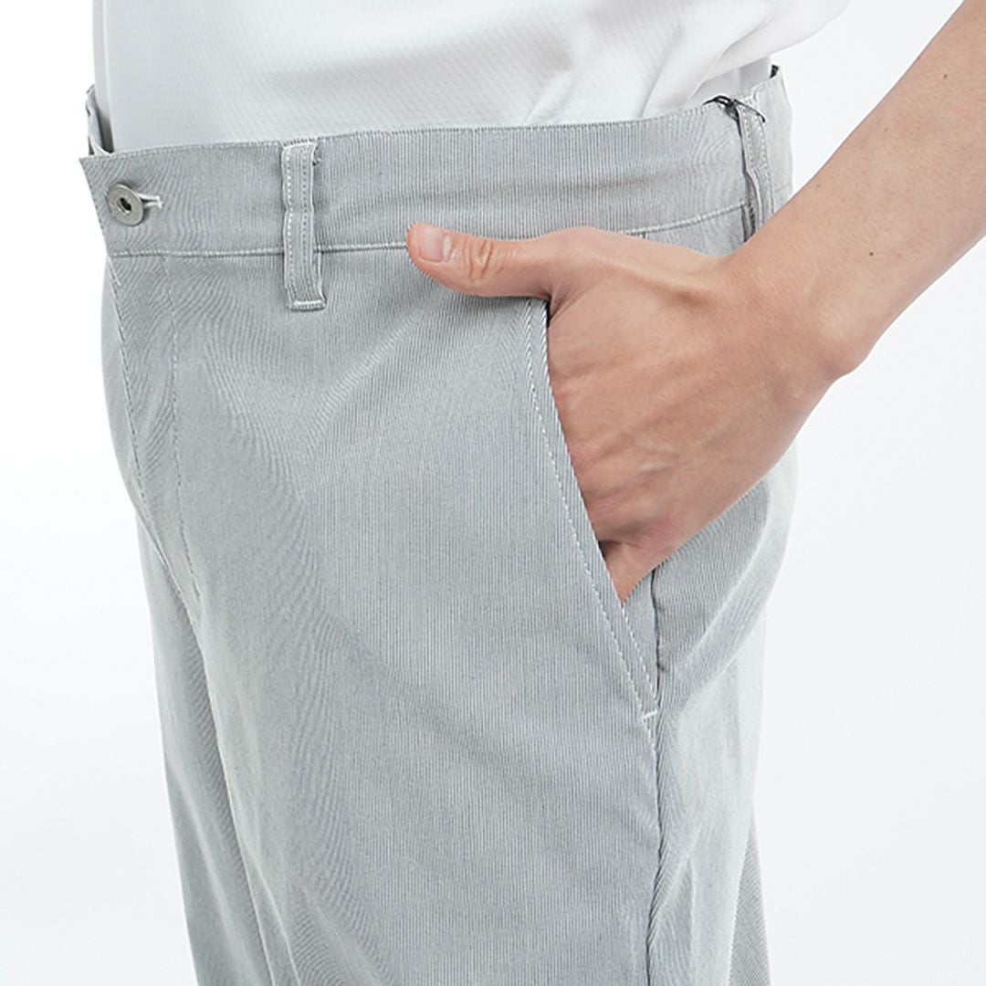 アドミラル ゴルフ Admiral GOLF メンズ メンズ コードレーン ワイドテーパードパンツ ADMA531 詳細12