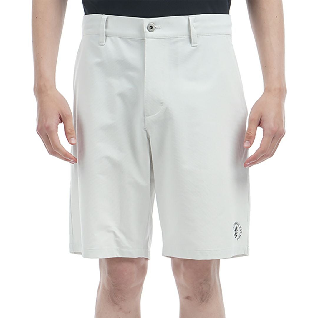 アドミラル ゴルフ Admiral GOLF メンズ メンズ コードレーン ボーダーショートパンツ ADMA532 詳細2