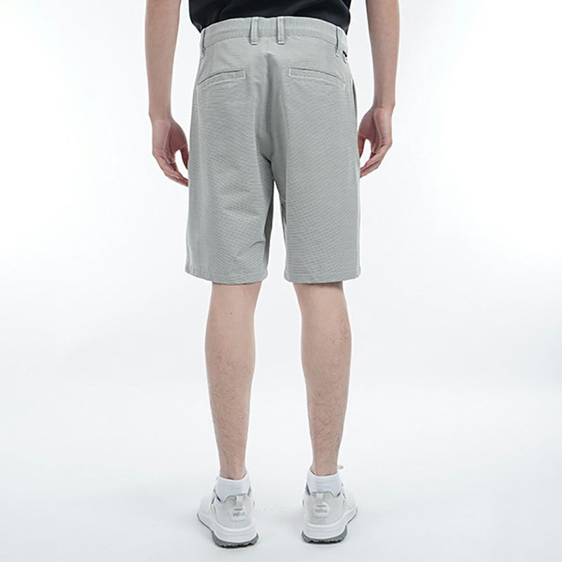 アドミラル ゴルフ Admiral GOLF メンズ メンズ コードレーン ボーダーショートパンツ ADMA532 詳細5