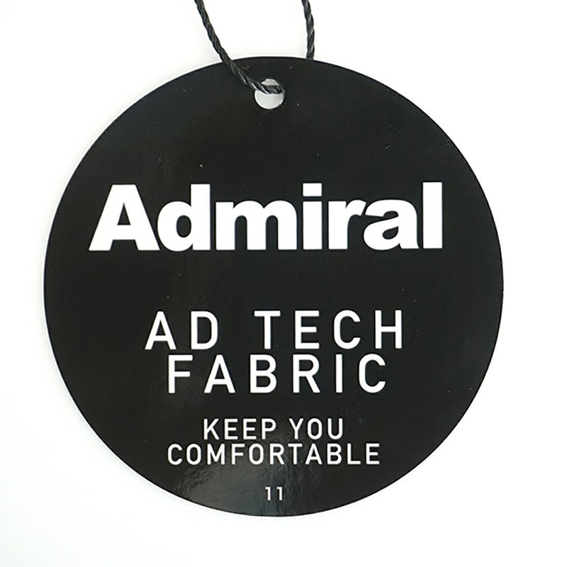 アドミラル ゴルフ Admiral GOLF メンズ メンズ コードレーン ボーダーショートパンツ ADMA532 詳細16