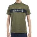 アドミラル ゴルフ Admiral GOLF メンズ メンズ カラタッチ モックネックシャツ ADMA534 詳細1