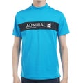 アドミラル ゴルフ Admiral GOLF メンズ メンズ カラタッチ モックネックシャツ ADMA534 詳細5