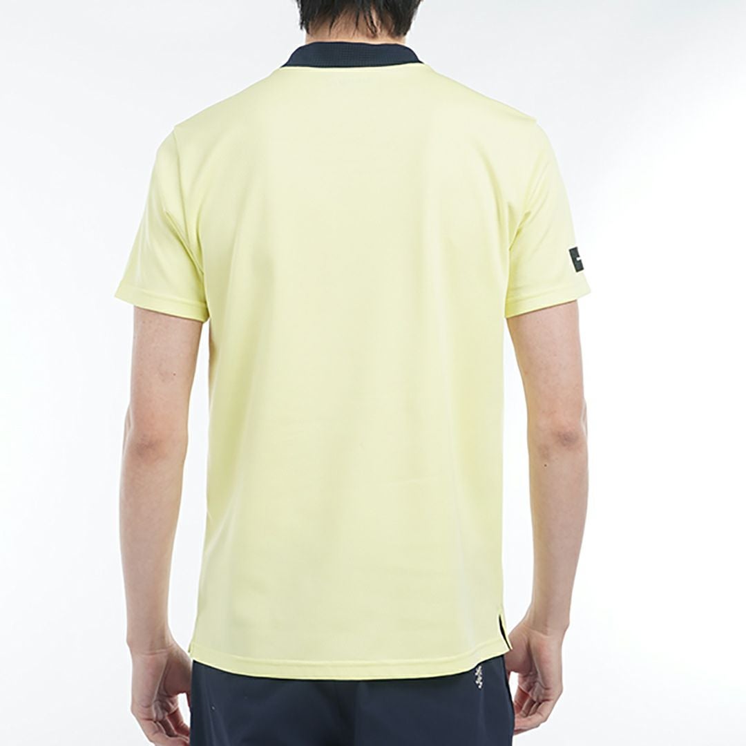 30％OFF】[アドミラル ゴルフ]メンズ カラタッチ モックネックシャツ