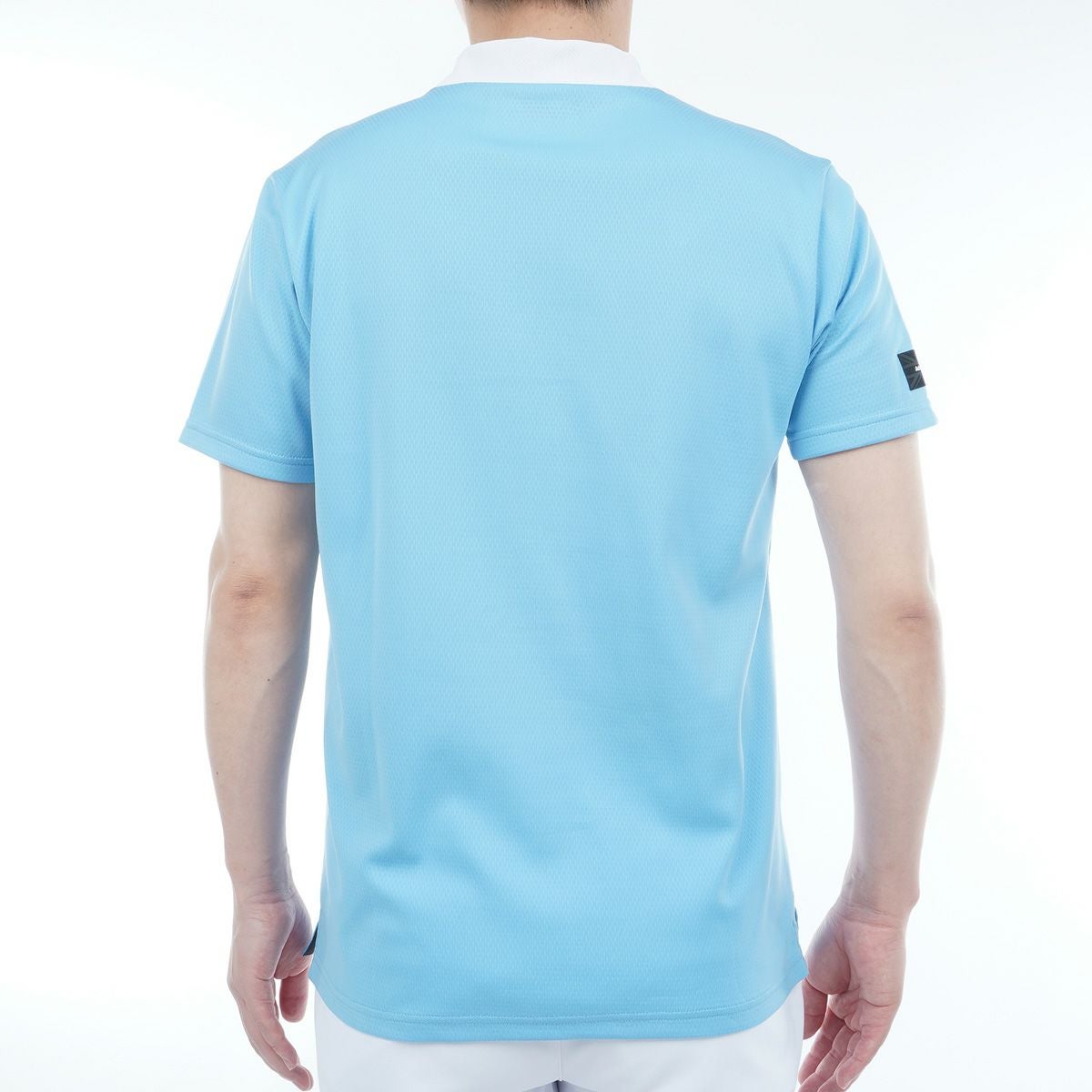 30％OFF】[アドミラル ゴルフ]メンズ カラタッチ モックネックシャツ