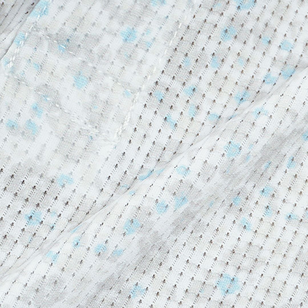 30％OFF】[アドミラル ゴルフ]メンズ 花柄プリント ポロシャツ