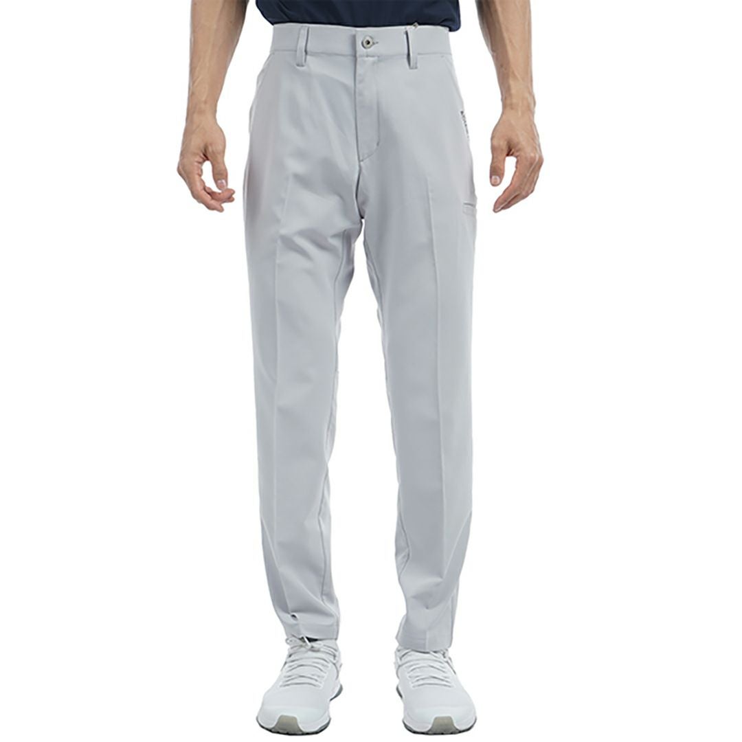 30％OFF】[アドミラル ゴルフ]メンズ 打ち水 ワイドテーパードパンツ