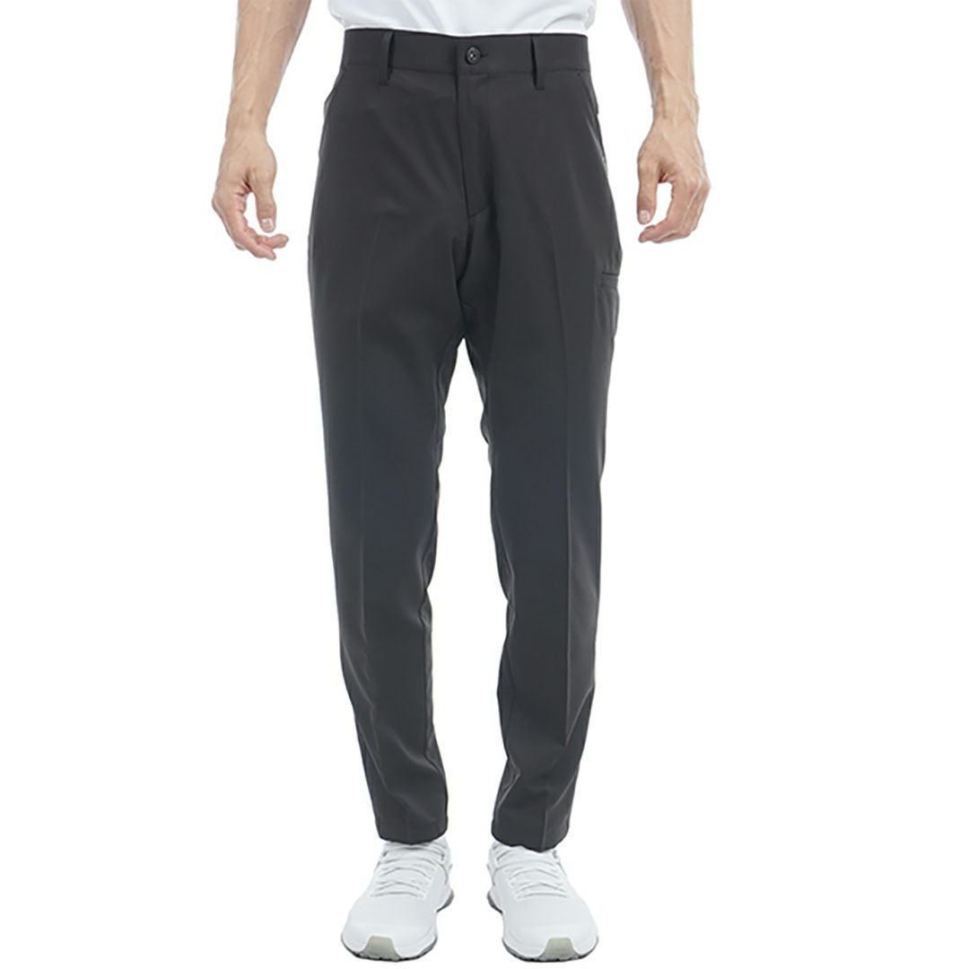 30％OFF】[アドミラル ゴルフ]メンズ 打ち水 ワイドテーパードパンツ