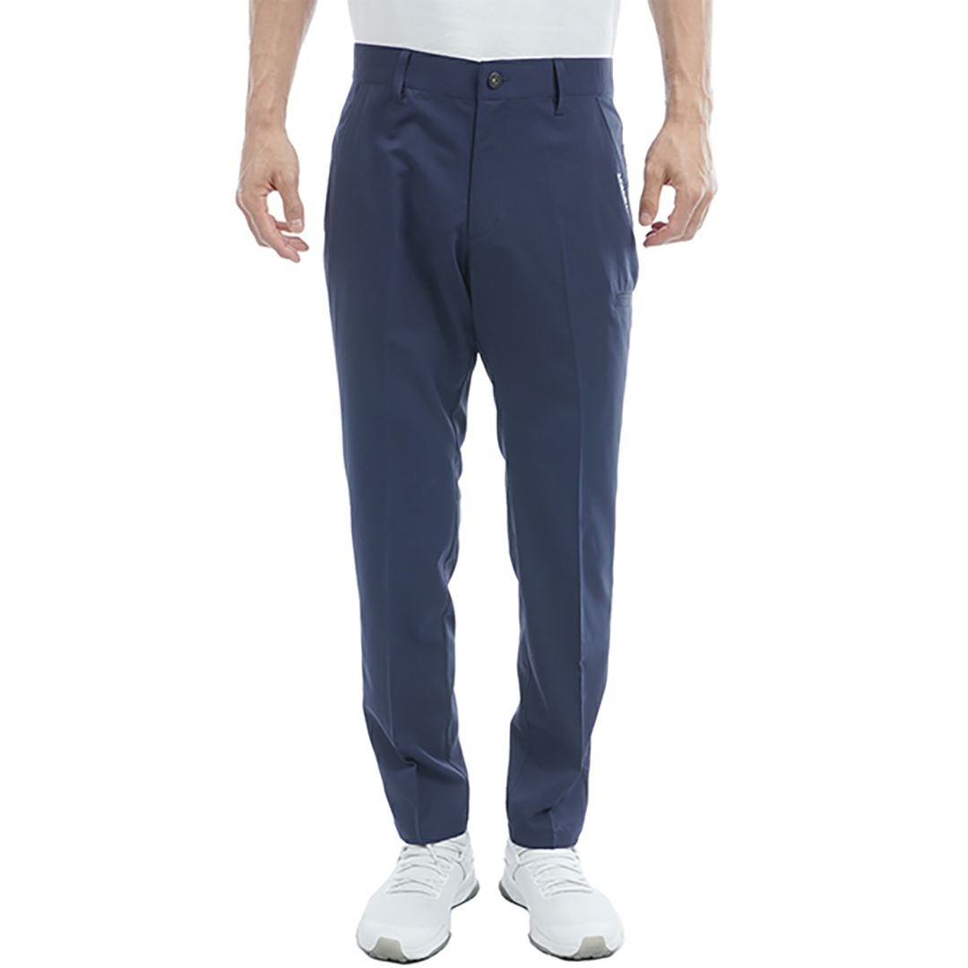 30％OFF】[アドミラル ゴルフ]メンズ 打ち水 ワイドテーパードパンツ