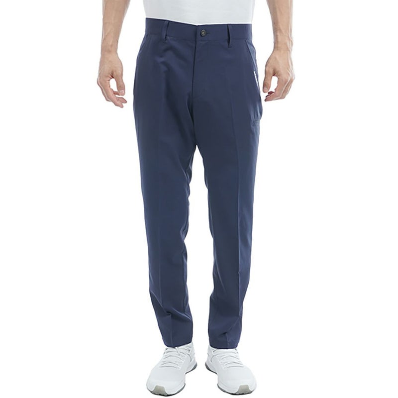 アドミラル ゴルフ Admiral GOLF メンズ メンズ 打ち水 ワイドテーパードパンツ ADMA537 詳細4