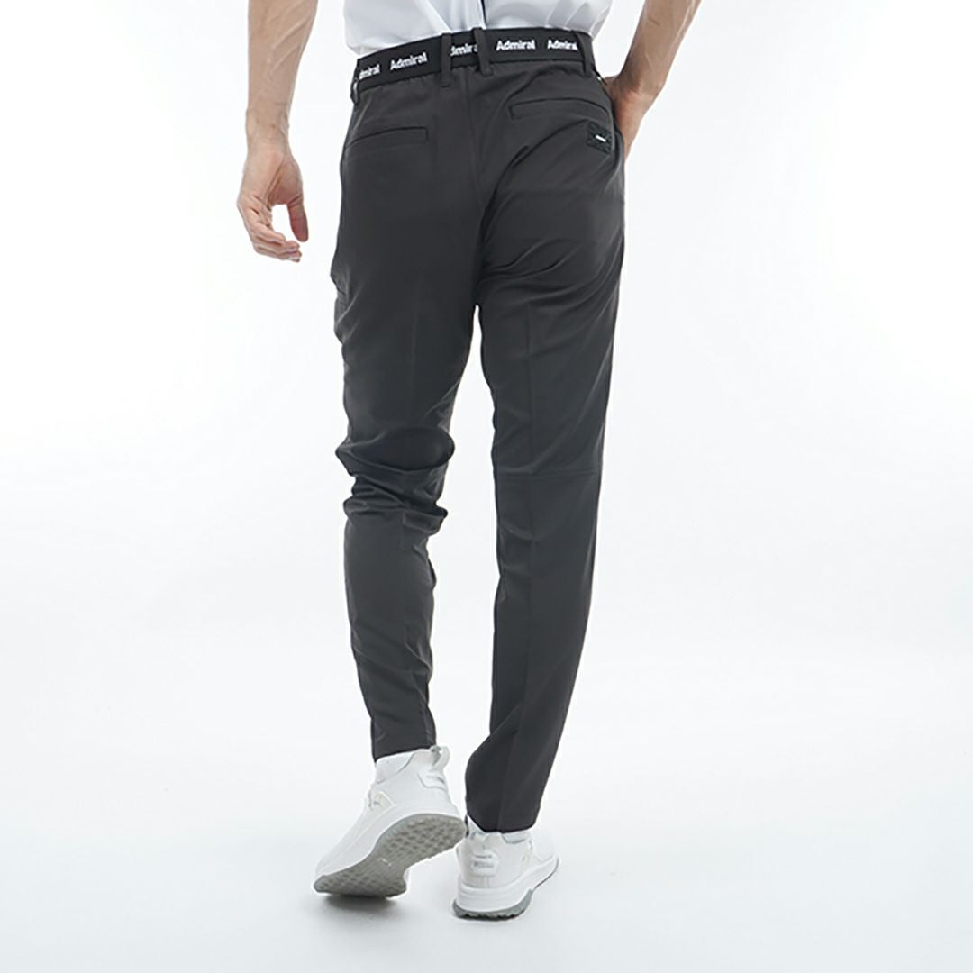 アドミラル ゴルフ Admiral GOLF メンズ メンズ 打ち水 ワイドテーパードパンツ ADMA537 詳細10