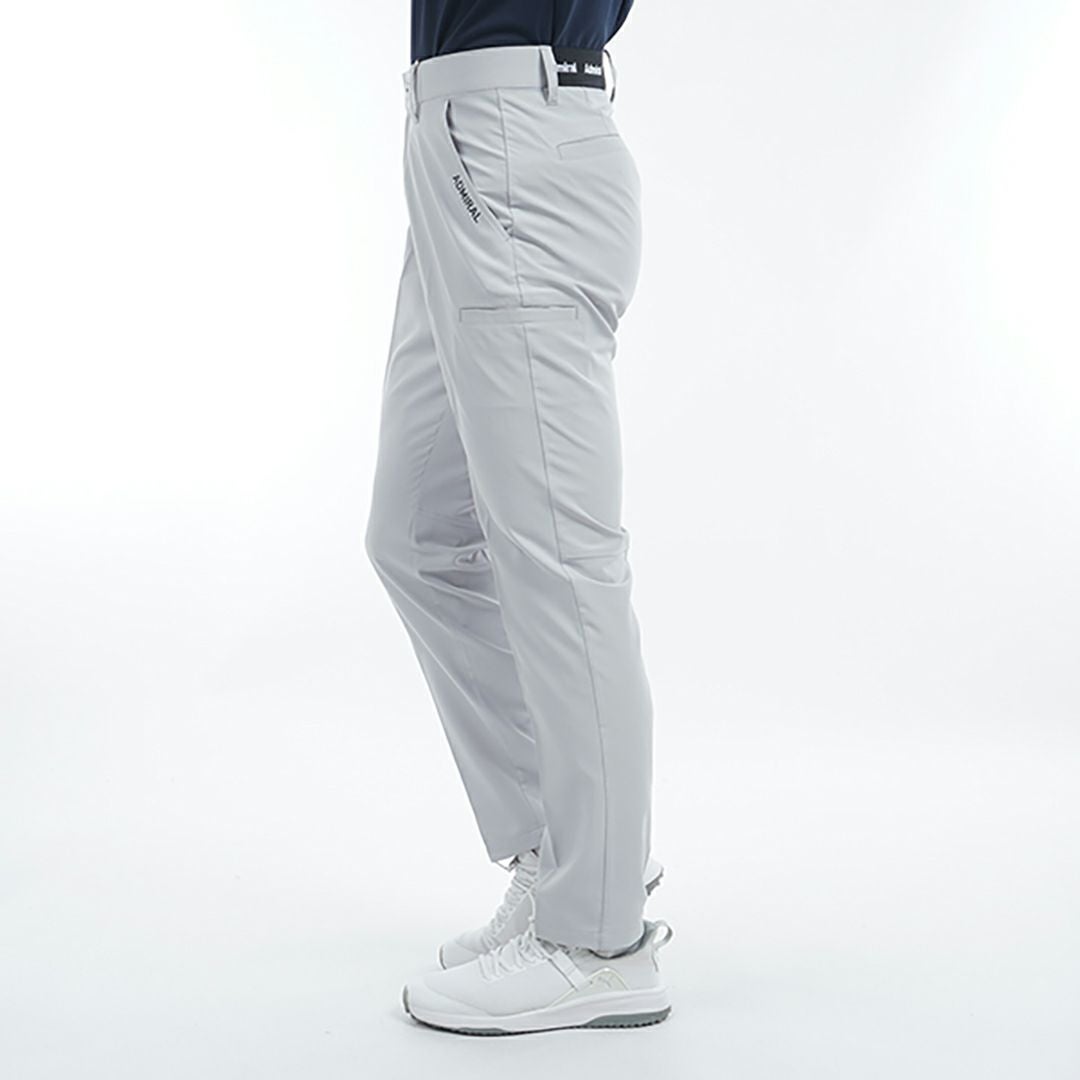 アドミラル ゴルフ Admiral GOLF メンズ メンズ 打ち水 ワイドテーパードパンツ ADMA537 詳細13