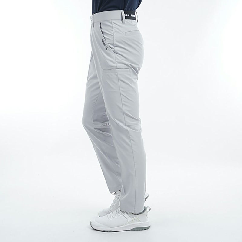 アドミラル ゴルフ Admiral GOLF メンズ メンズ 打ち水 ワイドテーパードパンツ ADMA537 詳細13