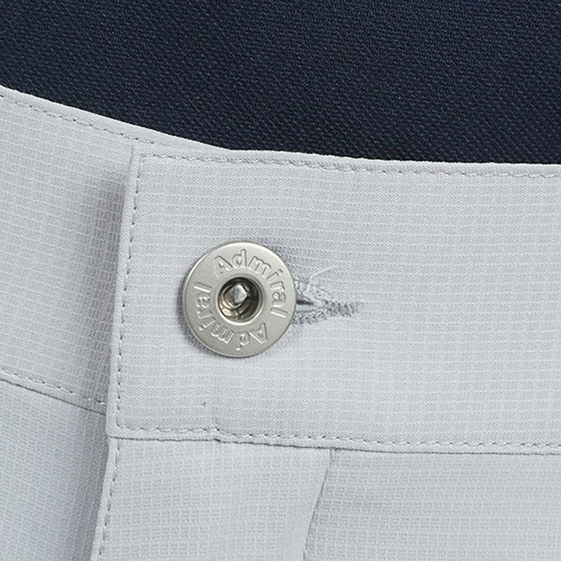 アドミラル ゴルフ Admiral GOLF メンズ メンズ 打ち水 ワイドテーパードパンツ ADMA537 詳細17