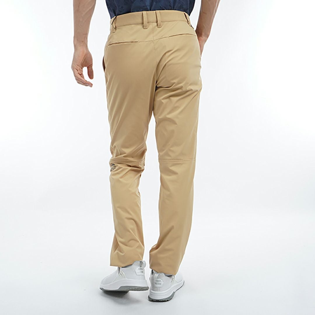 アドミラル ゴルフ Admiral GOLF メンズ メンズ ドライメッシュ テーパードパンツ ADMA540 詳細7