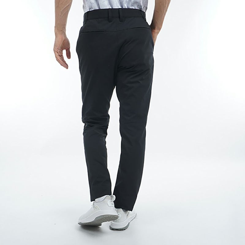 アドミラル ゴルフ Admiral GOLF メンズ メンズ ドライメッシュ テーパードパンツ ADMA540 詳細11